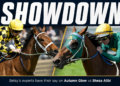 Bring it on! Betsy’s experts have their early say on the showdown between Autumn Glow and Sheza Alibi