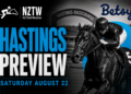 NZ Trial Watcher: Hastings Preview, Tips and Best Bets for Saturday
