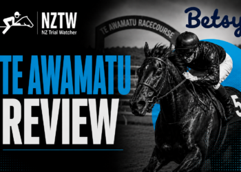 NZ Trial Watcher: Six horses to follow from the Te Awamutu trials