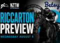 NZ Trial Watcher’s Midweek Mail: Best bets for Wednesday’s Riccarton meeting