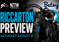 NZ Trial Watcher’s Riccarton Set: Best bets, value plays and a $41 roughie for Saturday