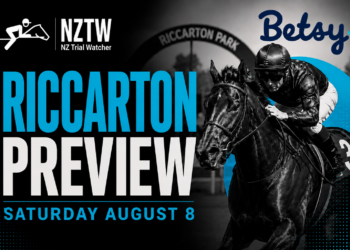 NZ Trial Watcher’s Riccarton Set: Best bets, value plays and a $41 roughie for Saturday