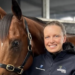 The Speed Series: Rising trainer Lucy Yeomans takes the quickfire test