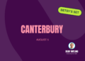 Dean Watling’s Midweek Mail: Canterbury preview, tips and best bets