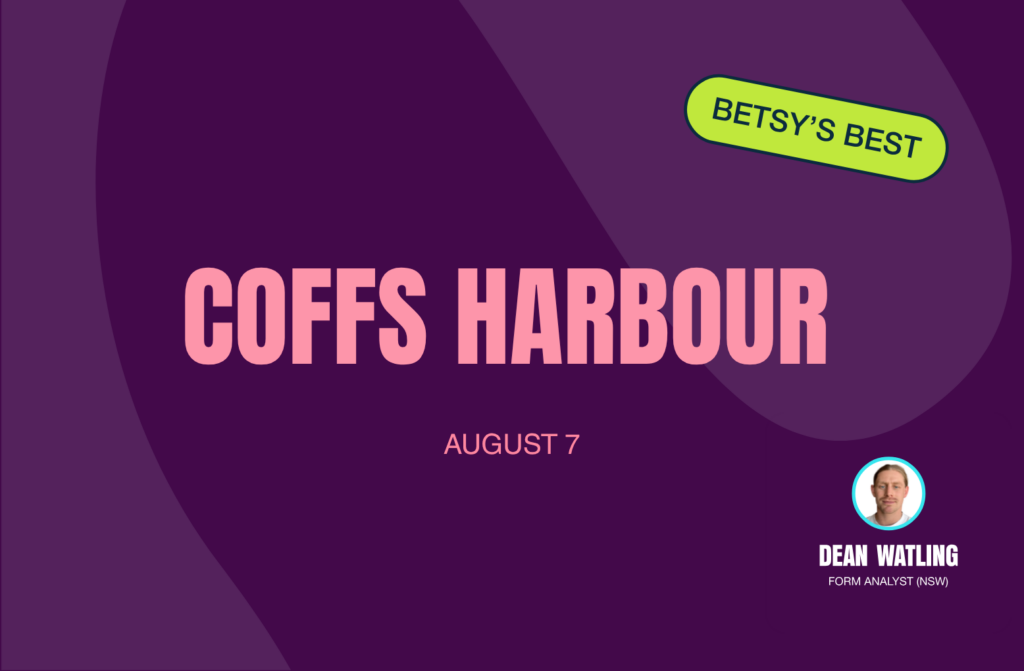 Coffs Harbour Cup Day: Deano’s best bet and Cup preview