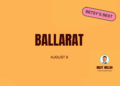 Matt Welsh’s Sunday Set: Best bets, value plays and roughies on the Ballarat Synthetic