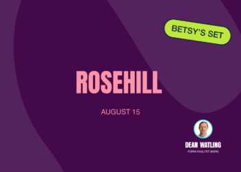 Dean Watling’s Rosehill Set: Preview, tips and best bets for Saturday