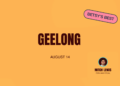 Mitch Lewis’ Geelong Preview: Best bets for Friday to kickstart the weekend