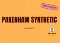 Matt Welsh’s Pakenham Plays: Best bets and value plays for Sunday’s meeting