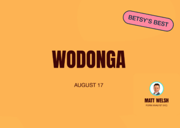 Monday Racing Heads to Wodonga: Matt Welsh’s best bets and value plays