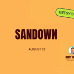 Matt Welsh’s Sandown Set: Preview, tips and best bets for Carlyon Stakes Day