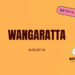 Matt Welsh’s Wangaratta Set: Best bets for Sunday’s meeting