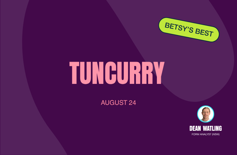 Dean Watling’s Tuncurry Best: Start the week right with a Monday winner