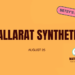 Matt Welsh’s Ballarat Synthetic Set: Best bets and value plays for Tuesday
