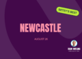 Dean Watling’s Newcastle Best: One play for Tuesday’s meeting