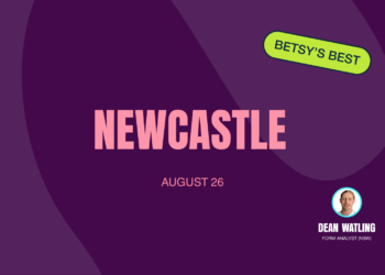 Dean Watling’s Newcastle Best: One play for Tuesday’s meeting