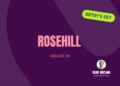 Dean Watling’s Saturday Set: Rosehill tips, best bets and value plays