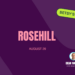 Dean Watling’s Saturday Set: Rosehill tips, best bets and value plays
