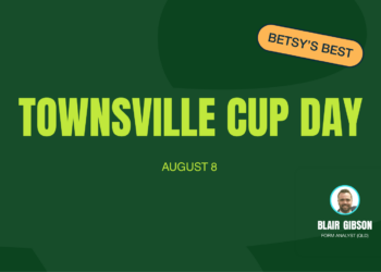 Gibbo’s Townsville Cup Day Quaddie Strategy: How I’m playing the quaddie