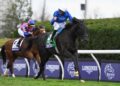 “I haven’t seen a debut win like this”: Fortitudine stuns on debut with breathtaking 21-length romp