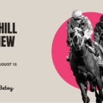 The Trial Files: Rosehill preview