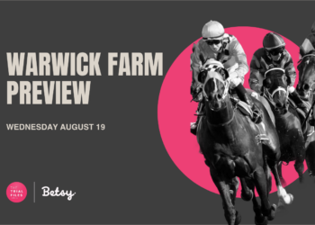 The Trial Files: Warwick Farm Preview
