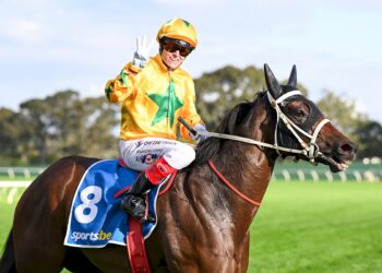 Matt Welsh’s Cranbourne Jump-Out Horses to Follow: August 17