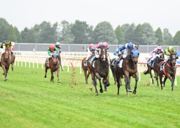 Spot on or too harsh? Five-week jockey ban raises more questions over racing penalties