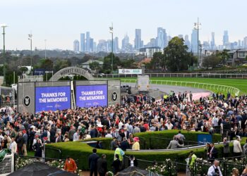 Inside The Valley’s $250m rebuild as RV seeks assurances over racing return