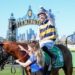 Emotional Shinn celebrates winning comeback