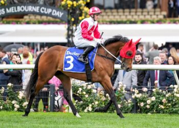 Price confident trio can make Saturday grade at Caulfield