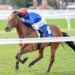Cavalry Girl earns shot at Group 1 glory