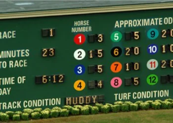 The Fair Hill Five: “Almost hard to imagine,” inside racing’s most coordinated coup in years