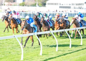 Beaten jockeys: Group 1 Memsie Stakes