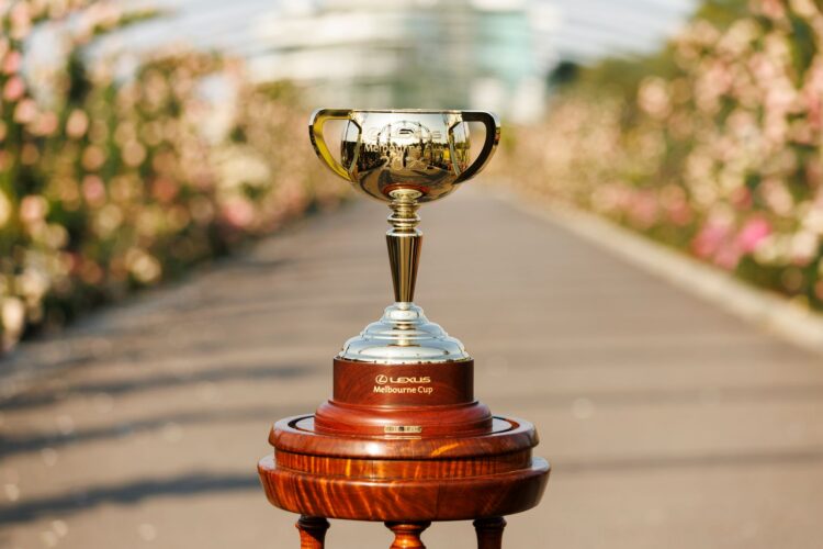 2026 Melbourne Cup [VRC]