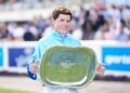 Williams chasing 47-year-old Group 1 record at Caulfield