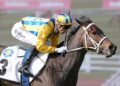 Near-scratch Blind Raise storms into Caulfield Guineas picture