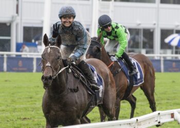 Waller wants to skip Saturday and chase $1.5m Epsom prize