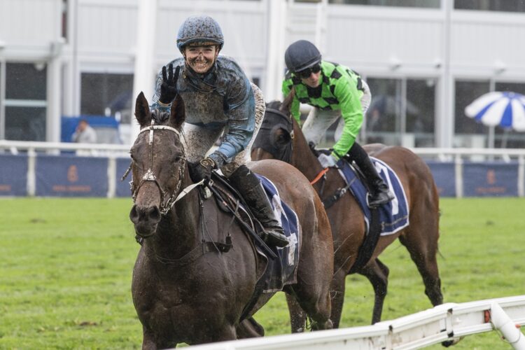 God’s Window could head straight to the Epsom Handicap if Chris Waller can secure the import a start in the $1.5 million Group 1. [Bradley Photos]