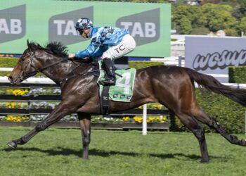Epsom dream emerges after Decorum’s explosive Randwick win