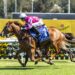 Snowden eyes stakes company after Crescent King breaks through