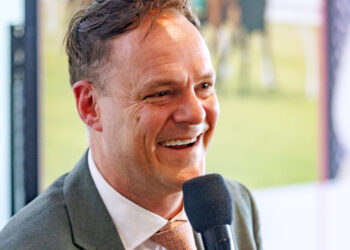 Back in the black: Inside RV’s plan to secure racing’s future – and how the sport could save millions