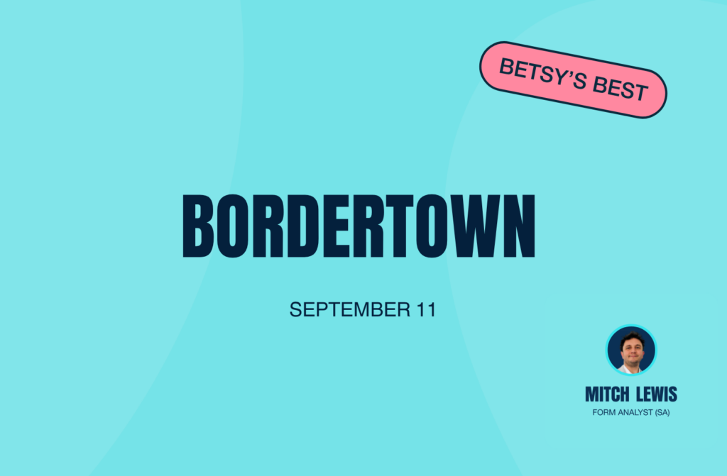 Mitch’s Bordertown Best Bets: Start the weekend on a winning note in SA this Friday