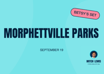 Mitchy’s Saturday Set: Morphettville Parks tips, best bets and full preview