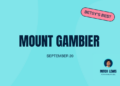 Mitch Lewis’ Mount Gambier Mail: Best bets SA’s Sunday meeting