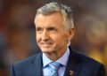Bruce McAvaney earns prestigious South Australian racing honour