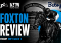 NZ Trial Watcher: Toronto stars as Old Fashioned builds towards Guineas