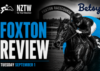 NZ Trial Watcher: Five coming winners from Tuesday’s Foxton trials