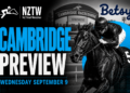 NZ Trial Watcher’s Cambridge Preview: A bolter kicks off betting action on Wednesday
