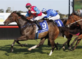 ‘Holding your breath’: Headwall finally ready for racing return